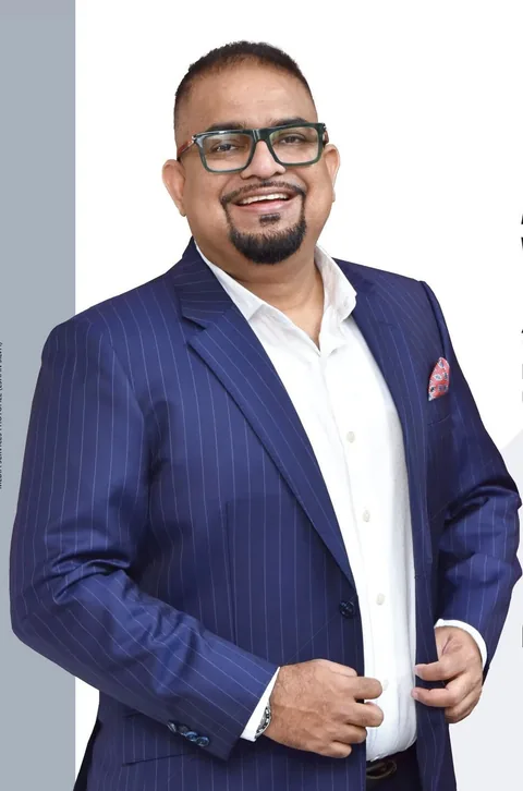 Ashan Ransilige